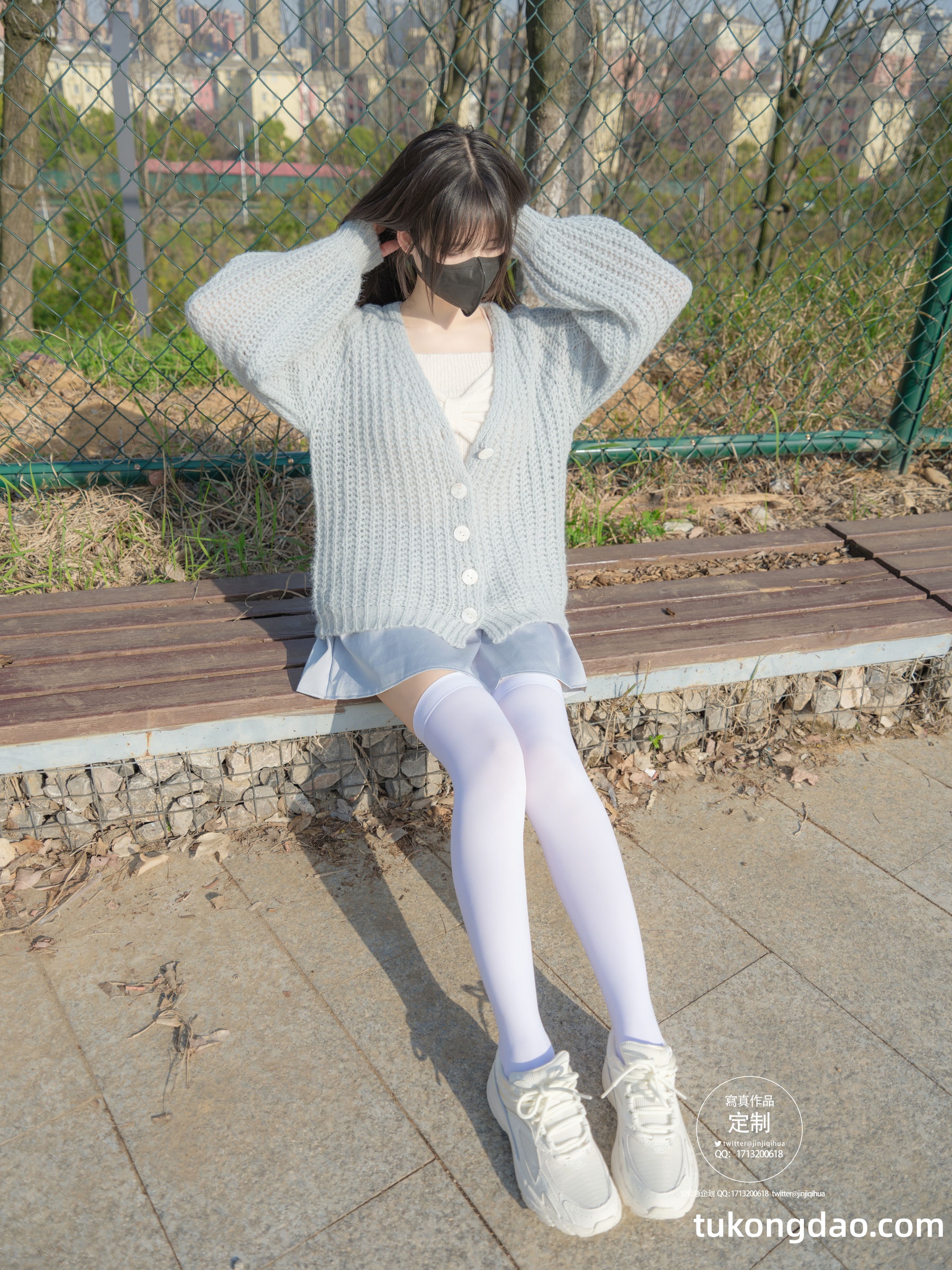 紧急企划 EX-015 写真集 写真系列-第6张